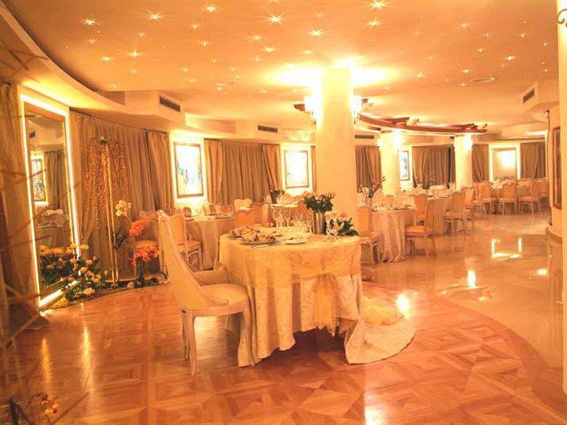 Solemare Club Village Capo Vaticano Exterior photo