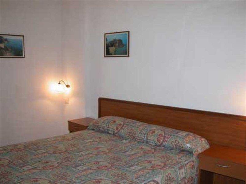 Solemare Club Village Capo Vaticano Exterior photo